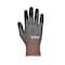Superior Glove Cut-Resistant Coated Gloves, Cut Level A9 , Dipped , Nitrile , Textured , M ( 8 ) 1 PR S21TXUFN-8 - alternate 1