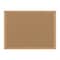 Mastervision MasterVision Earth Series Self-Healing Cork Bulletin Board, Wall Mount, 36x48", Wood Frame SB0720001233 - alternate 1
