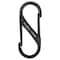Nite Ize Double Gated Carabiner, 1-9/16 In., PK2 SB1-2PK-01 - alternate 1