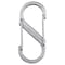Nite Ize 2" L, Stainless Steel, Silver SB3-03-11 - alternate 1