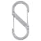 Nite Ize 3.5" L, Stainless Steel, Silver SB4-03-11 - alternate 1