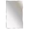Ketcham 16" x 22 1/4" Surface Mounted Theft Proof Mirror TPM-1622 - alternate 1