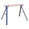 Zoro Select Sawhorse, 27 In. TS-27 - alternate 1