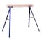 Zoro Select Sawhorse, 35 In. TS-35 - alternate 1