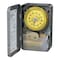 Intermatic Electromechanical Timer, Multi Operation T1905 - alternate 1