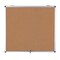 Mastervision Enclosed Cork Bulletin Board 38"W x 47"H VT380101150 - alternate 1