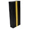 Zoro Select Column Protector, Blck, 36inH, 16inW, I-Beam V-PAD-I-310 - alternate 1