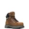 Wolverine Men's 6-Inch Work Boot, Cashew, 9, W241023 W241023 - alternate 1