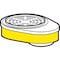 Msa Chemical Cartridge, Bayonet, OV, CL, SD, CD, HC, Yellow 815357