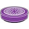 Honeywell North Filter, N, Magenta, Threaded, North(TM) Half and Full Facepieces 7580P100 - alternate 3