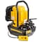 Enerpac Hydraulic Electric Pump, High Flow, Hydraulic, 0.75 hp, Induction Motor, 10,000 psi Max Pressure ZE2208PI - alternate 1