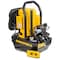 Enerpac Hydraulic Electric Pump, Workholding, Hydraulic, 0.75 hp, Induction Motor, 5,000 psi Max Pressure ZW2408MB - alternate 1