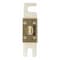 Eaton Bussmann Limiter Fuse, ANN Series, 250A, Very Fast-Acting, 125V AC, Bolt-On ANN-250 - alternate 1