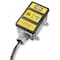 Hubbell Wiring Device-Kellems GFCI, Hard Wired, 120V, 30A, Yellow GFHW13115 - alternate 1