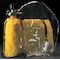 Msa Safety TransAire Emergency Escape Breathing Apparatus, EBA System, 10 min Escape Duration 10008293 - alternate 2