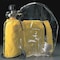 Msa Safety TransAire Emergency Escape Breathing Apparatus, EBA System, 5 min Escape Duration, 40 lpm Flow Rate 10008292 - alternate 3