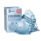 Moldex Disposable Respirator, N95, Exhale Valve, Non Adj. Dual Strap, 2300 Series, Molded Nose, M/L, PK10 2300N95 - alternate 18