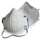 Moldex Disposable Respirator, N95, Non-Adj. Dual Strap, Molded Nose Bridge, Dura-Mesh Shell, M/L, PK20 2200N95 - alternate 17