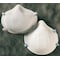 Moldex Disposable Respirator, N95, Non-Adj. Dual Strap, Molded Nose Bridge, Dura-Mesh Shell, M/L, PK20 2200N95 - alternate 7