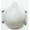 Moldex Disposable Respirator, N95, Non-Adj. Dual Strap, Molded Nose Bridge, Dura-Mesh Shell, M/L, PK20 2200N95 - alternate 19