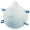 Moldex Disposable Respirator, N95, Non-Adj. Dual Strap, Molded Nose Bridge, Dura-Mesh Shell, M/L, PK20 2200N95 - alternate 1