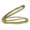 Dayton Web Sling, Endless, 6 ft L, 1 in W, Nylon, Yellow 1DMT8 - alternate 2
