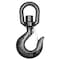Dayton Slip Hook, Alloy Steel, G80,6000 lb. 1DNH9 - alternate 1