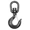 Dayton Slip Hook, Alloy Steel, G80,2000 lb. 1DNH6 - alternate 1