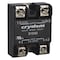Crydom Solid State Relay, 1 Phase, Screw Clamp, Panel, MOSFET D1D40 - alternate 1