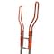 Guardian Safe T Ladder Extension, 40 in. Height, PK2 10800 - alternate 3