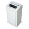 Hsm Paper Shredder, Cross-Cut, 5 to 7 Sheets 125.2cL6 - alternate 1