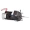Dayton Draft Booster Motor, 1/9 hp 71624043M - alternate 1