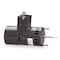 Dayton Draft Booster Motor, 1/15 hp 71219124M - alternate 1