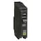 Square D Miniature Circuit Breaker, QO Series, 15A, 1 Pole, 120/240V AC, 10kA at 120/240V AC QO115 - alternate 1