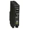 Square D Miniature Circuit Breaker, QO Series, 40A, 1 Pole, 120/240V AC, 10kA at 120/240V AC QO140 - alternate 1