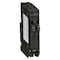 Square D Miniature Circuit Breaker, QO Series, 15/15A, 2x1 Pole, 120/240V AC, 10kA at 120/240V AC QO1515 - alternate 1
