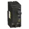 Square D Miniature Circuit Breaker, QO Series, 125A, 2 Pole, 120/240V AC, 10kA at 120/240V AC QO2125 - alternate 1