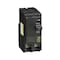 Square D Miniature Circuit Breaker, QO Series, 80A, 2 Pole, 120/240V AC, 10kA at 120/240V AC QO280 - alternate 1