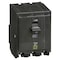Square D Miniature Circuit Breaker, QO Series, 60A, 3 Pole, 120/240V AC, 10kA at 120/240V AC QO360 - alternate 1