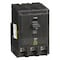 Square D Miniature Circuit Breaker, QO Series, 70A, 3 Pole, 120/240V AC, 10kA at 120/240V AC QO370 - alternate 1