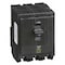 Square D Miniature Circuit Breaker, QO Series, 50A, 3 Pole, 120/240V AC, 10kA at 120/240V AC QO350 - alternate 1