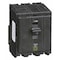 Square D Miniature Circuit Breaker, QO Series, 15A, 3 Pole, 120/240V AC, 10kA at 120/240V AC QO315 - alternate 1