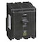 Square D Miniature Circuit Breaker, QO Series, 20A, 3 Pole, 120/240V AC, 10kA at 120/240V AC QO320 - alternate 1