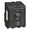 Square D Miniature Circuit Breaker, QO Series, 30A, 3 Pole, 120/240V AC, 10kA at 120/240V AC QO330 - alternate 1