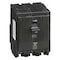 Square D Miniature Circuit Breaker, QO Series, 40A, 3 Pole, 120/240V AC, 10kA at 120/240V AC QO340 - alternate 1