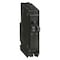 Square D Miniature Circuit Breaker, QO Series, 20/20A, 2x1 Pole, 120/240V AC, 10kA at 120/240V AC QOT2020 - alternate 1