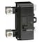 Square D Miniature Circuit Breaker, QO Series, 150A, 2 Pole, 120/240V AC, 22kA at 120/240V AC QOM2150VH - alternate 1