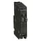 Square D Miniature Circuit Breaker, QO Series, 15/15A, 2x1 Pole, 120/240V AC, 10kA at 120/240V AC QOT1515 - alternate 1