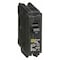 Square D Miniature Circuit Breaker, HOMELINE Series, 20A, 1 Pole, 120V AC, 10kA at 120V AC HOM120 - alternate 1