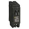 Square D Miniature Circuit Breaker, HOMELINE Series, 20A, 1 Pole, 120V AC, 10kA at 120V AC HOMT2020 - alternate 1